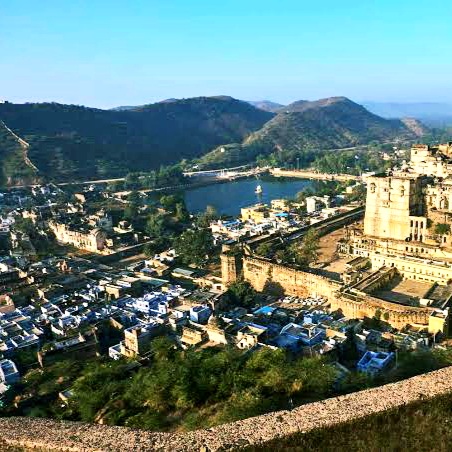 BUNDI