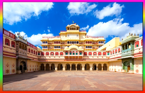 City Palace
