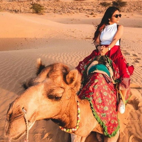 JAISALMER