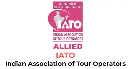Indian Association of Tour Operators IATO logo