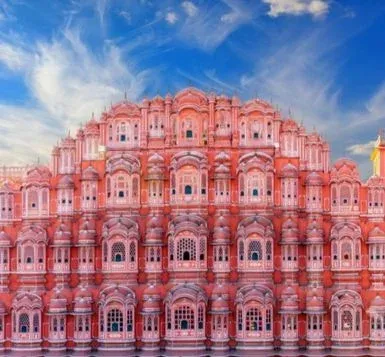 Family Tour Packages in Rajasthan