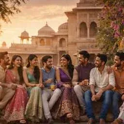 Group Tour Packages in Rajasthan