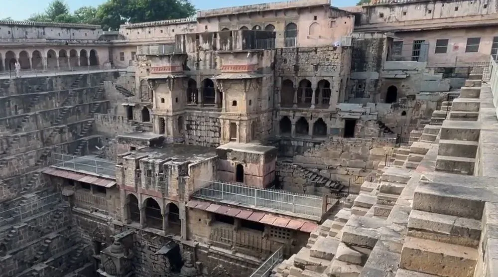 Apteshwar Temple Pushkar religious place
