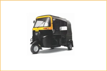 Auto rickshaw hire in Jaipur for local sightseeing and short distance travel