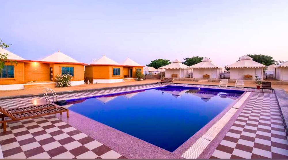 Jeep Safari Sam Sand Duens