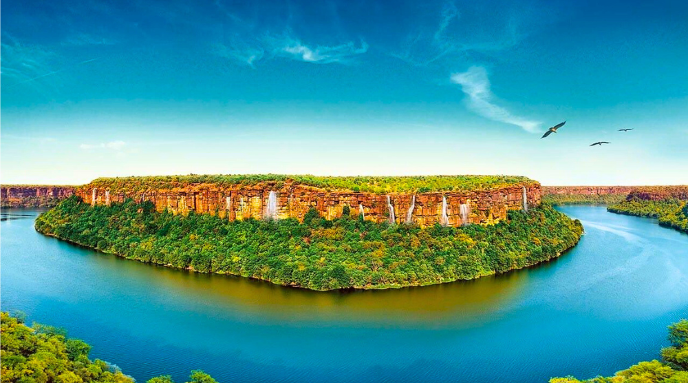 Garadia Mahadev Mandir Kota