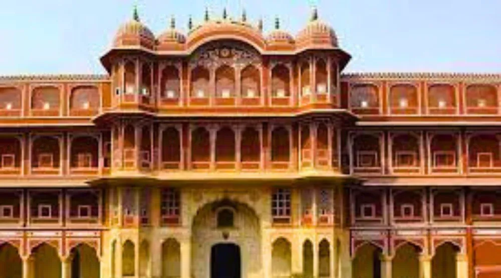Maharao Madho Singh Museum Kota