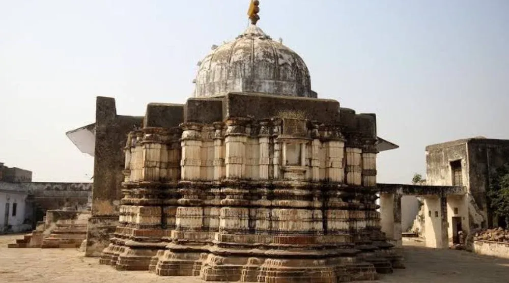 Varaha Temple Pushkar ancient temple Rajasthan