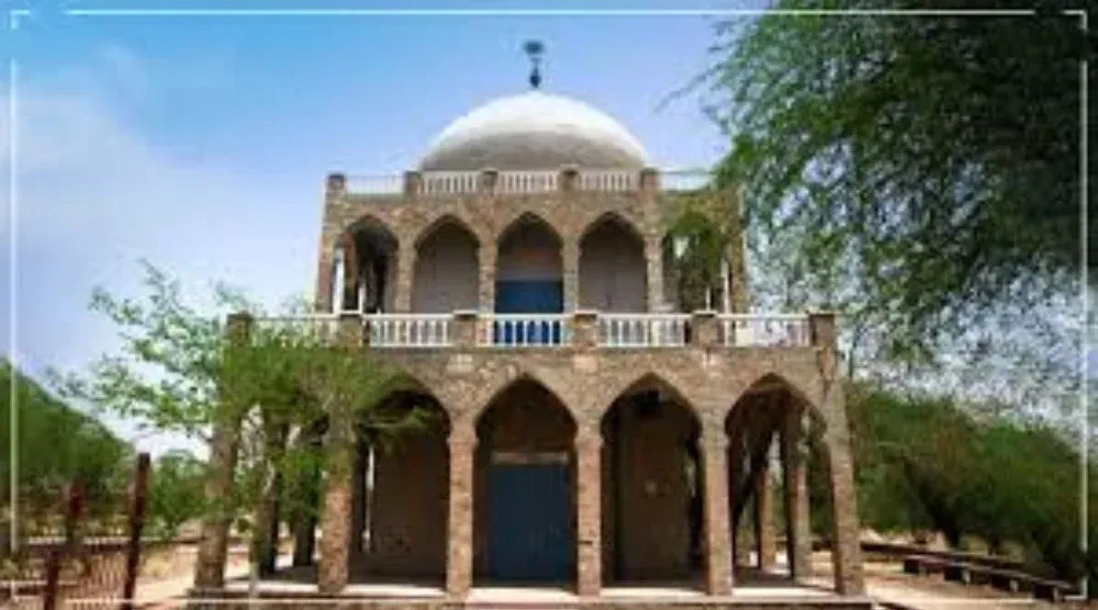Sambhar Salt Museum Rajasthan history of salt production
