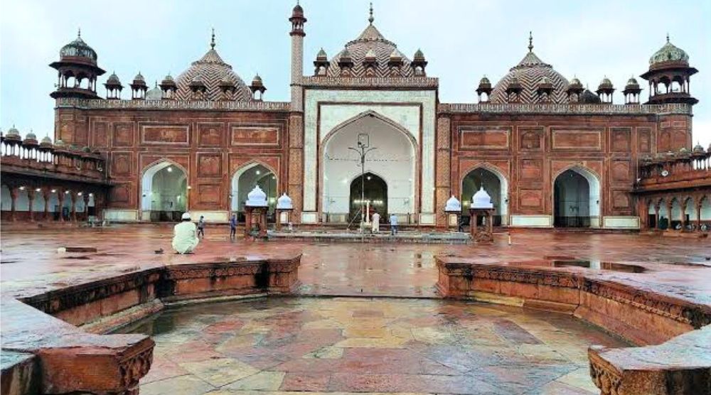 Albert Hall Museum Jaipur