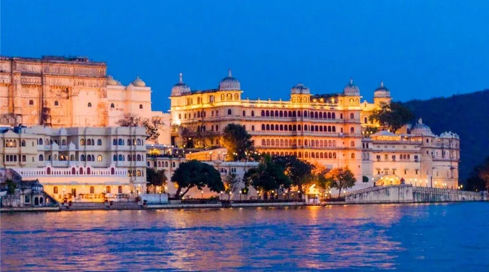 city palace udaipur