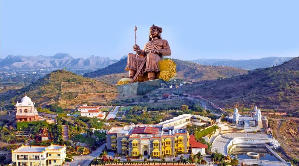 pratap gaurav kendra Udaipur